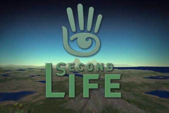 Second_Life_Logo
